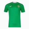 Maillot de Supporter Irlande Domicile 2024-25 Pour Homme